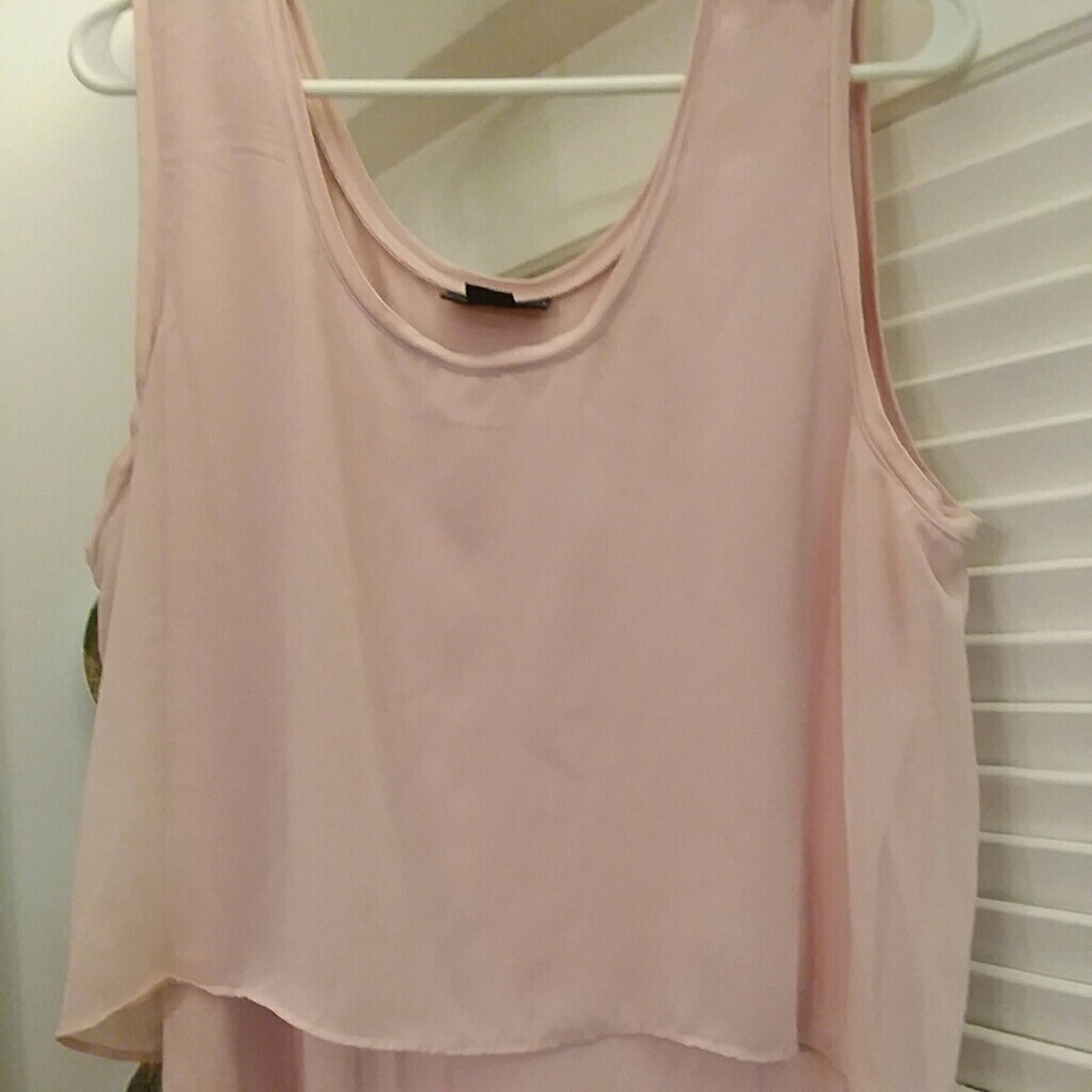 Flirty Mini Dress